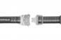 Preview: Ruffwear Top Rope Collar Granite Gray Gr. L Preview: Ruffwear Top Rope Collar Granite Gray Gr. L